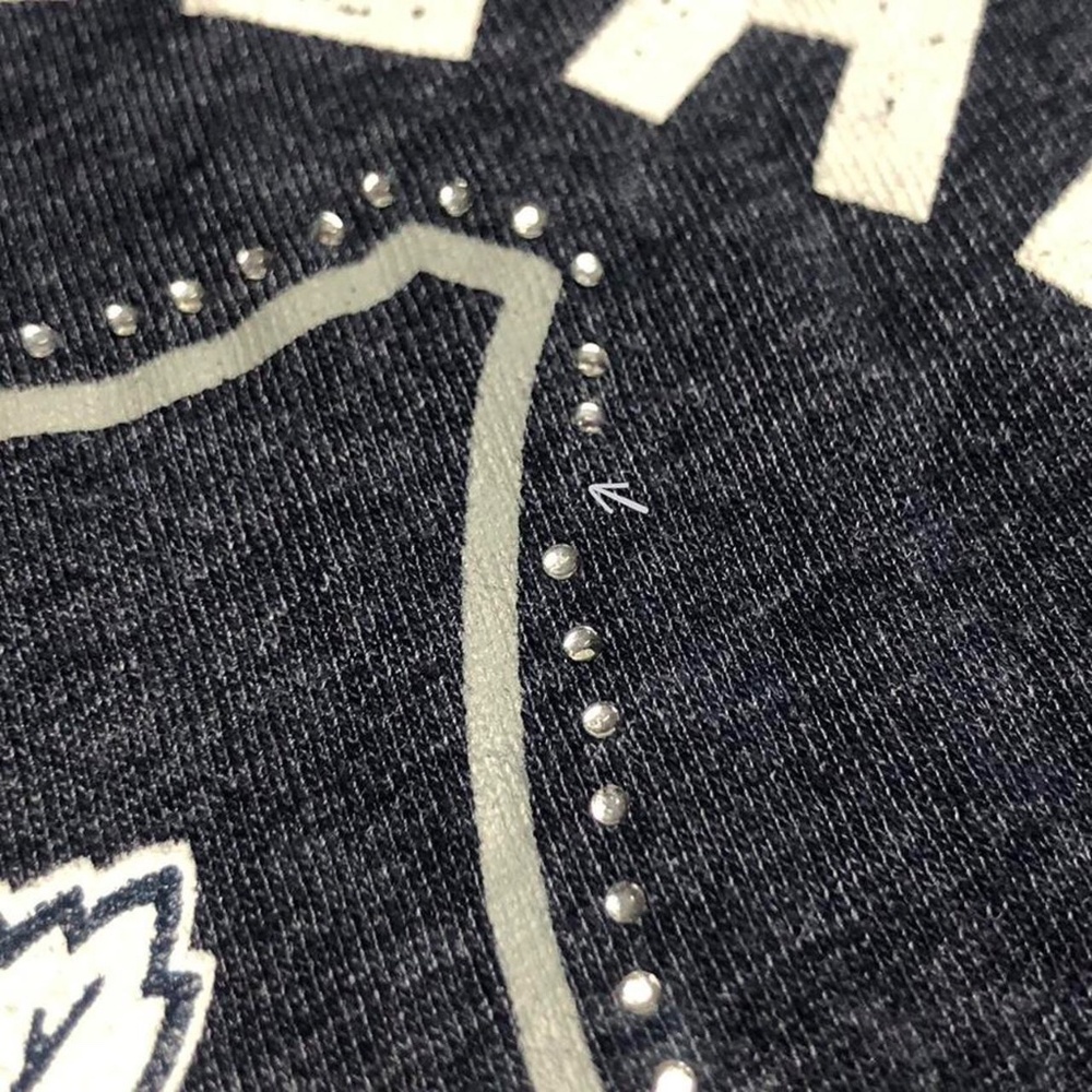 NHL Toronto Maple Leafs Tee - Picture 5 of 7